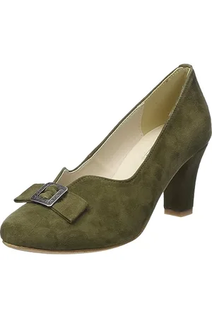 Hirschkogel by Andrea Conti Damen Pumps, , 37 EU
