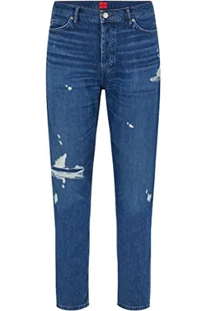 HUGO BOSS Herren 634 Jeans, , 34W / 32L EU