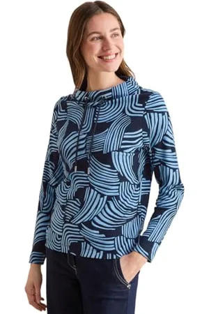 CECIL Bedruckts Shirt