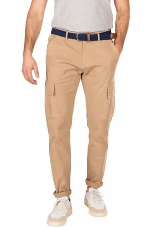 NZA Herren Napier Cargo Buller Hose, , 29 W