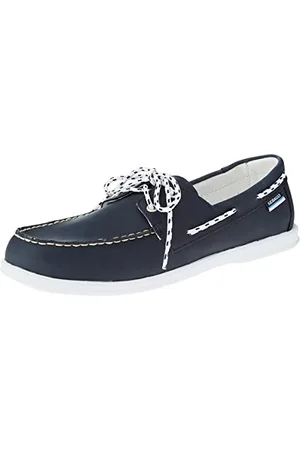 SEBAGO Herren Jackman Boat Shoe, , 39.5 EU