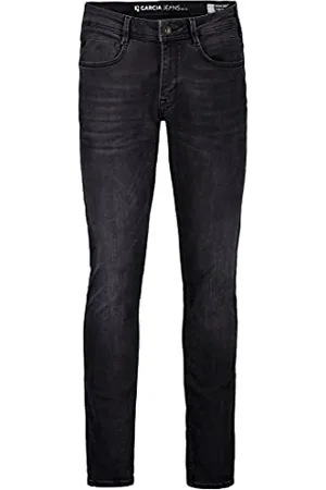 Garcia Herren Denim Jeans, , 36