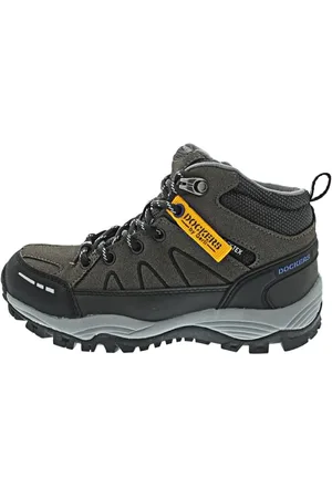 Dockers Jungen 51au601 Stiefelette, , 35 EU