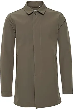 Casual Friday CFOakland mac jacket - 20503889 Herren Übergangsjacke Herrenjacke Jacke, Größe:XL, Farbe: