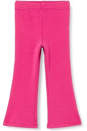 QS by s.Oliver Junior Mädchen Hosen,lang 98