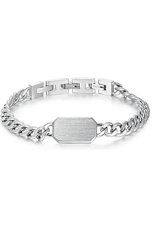Brosway Armband Mann aus Edelstahl | Kollektion INK - BIK14