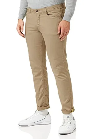 Camel Active Herren 488885/7F17 Jeans, , 31W / 32L