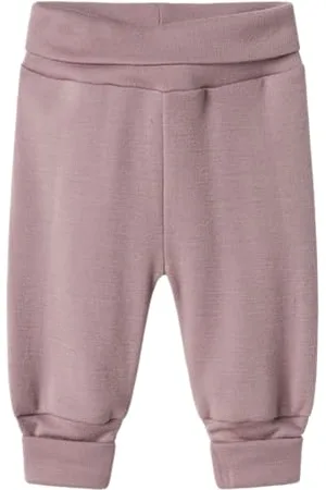 NAME IT Nbfwillit Wool Pant