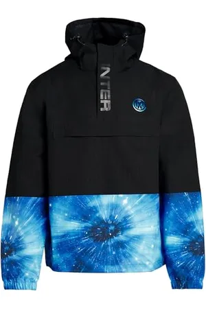 Inter Unisex Giacca Galaxy Jacke, , M