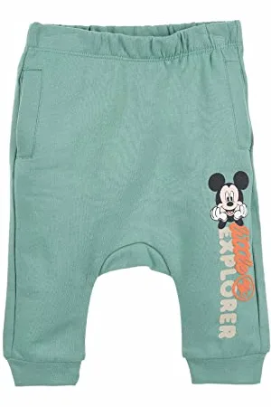 Disney Baby-Jungen Jogging bébé garçon Track Pants, , Normale
