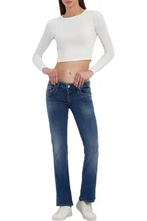 LTB Damen Valerie Jeans, , 27 W/30 L