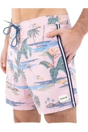 Hurley Herren Phantom Naturals Sessions 40,6 cm Boardshorts, , 42