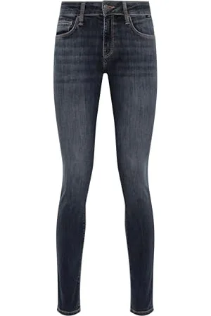 Mavi Damen Nicole Jeans, , 29 W/32 L