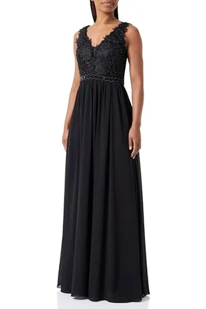 Apart Damen Kleid Dress, , 40 EU