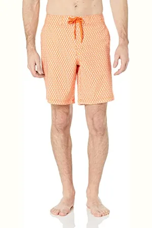 Amazon Herren Board-Shorts, , M