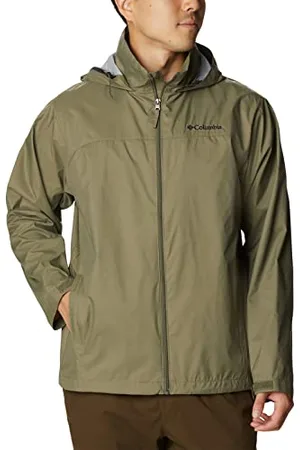 Columbia Herren Glennaker Regenjacke Lake, , 2X Tall
