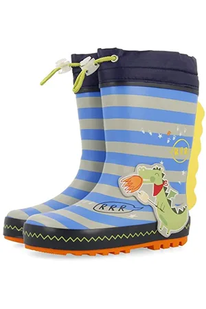 Gioseppo Jungen Hirm Bootsschuh, , 28 EU