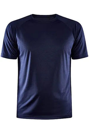 Craft Herren Core Unify Trainings T-Shirt, Navy, XL
