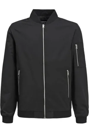 JACK & JONES Essentials Rush Bomber Jacke Kinder - 176