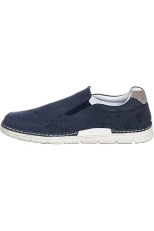 Lumberjack Herren Gino Fahrer-Slipper, , 43 EU