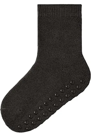 NAME IT Jungen NMMWAKSI Wool TER W/Non Skid XXIII Socken, , 28/30