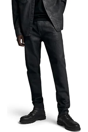 G-Star Herren 3301 Slim Fit Jeans