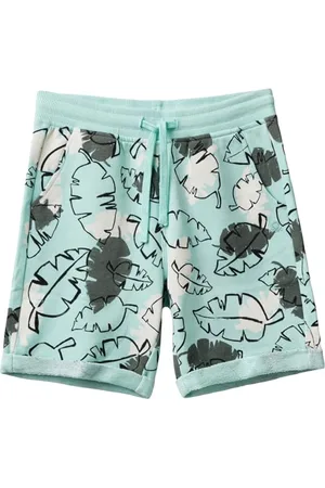 Benetton Kinder und Jugendliche Bermuda 3h0fc902q Shorts, , 160 cm