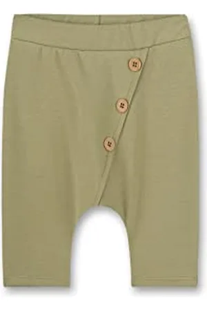 Sanetta Unisex Baby 10934 Freizeithose, , 62