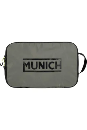 Munich GYM SPORTS 2.0 Fußball Bag Khaki, , M, Utility, , M, Utility