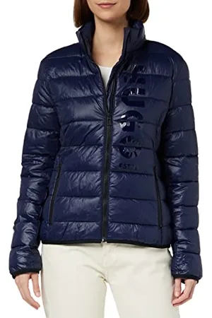 HUGO BOSS Damen Fasina-1 Jacket, , m