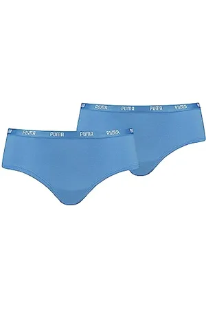 PUMA Herren 603032001 Hipster Panties, , S EU