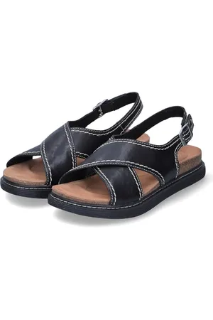 Clarks Damen Arwell Sling Sandale, , 39 EU