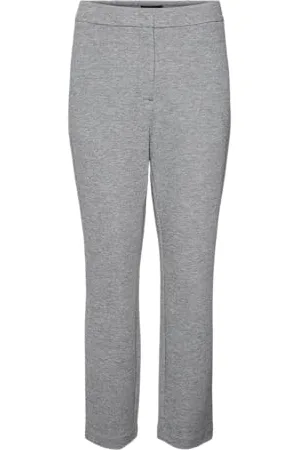 VERO MODA VMJULIA NW Ankel Pants JRS NOOS