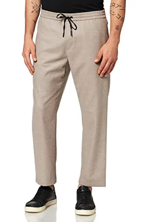 Marc O’ Polo Herren 170049710066 Freizeithose, , L