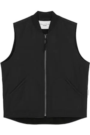Marc O’ Polo Herren 461097772008 Weste, , L