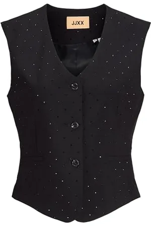 JACK & JONES Female Weste JXLORA Anzugweste