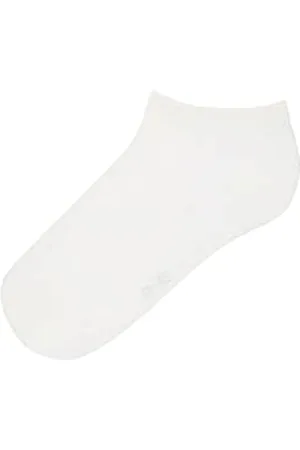NAME IT Unisex NKNANCLE 7P SOLID NOOS Socken, , 34/36