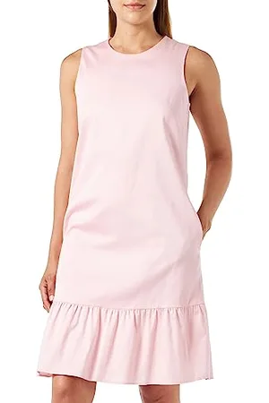 Taifun Kleid Gewebe