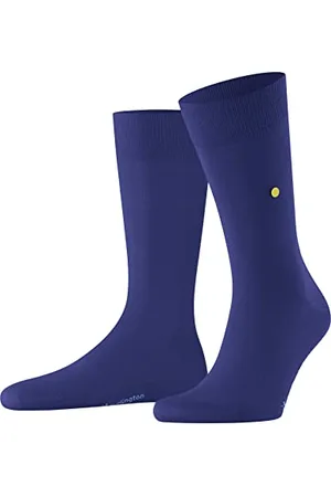 Burlington Herren Socken Lord M So Baumwolle einfarbig 1 Paar, , 40-46