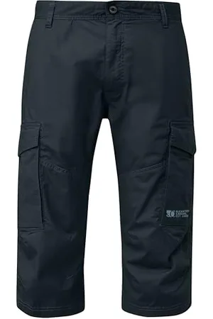 QS by s.Oliver Cargo Bermuda