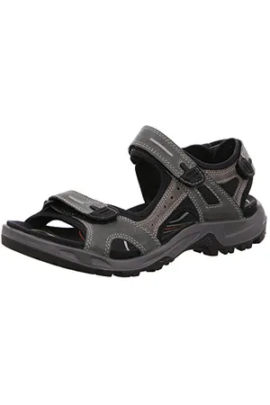 Ecco Herren Offroad Sandalen, , 44 EU