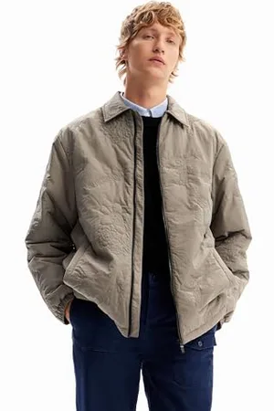 Desigual CHAQ_ALEXANDER, 2007 MIDDLE GRAY, S