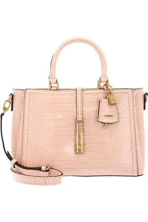 Guess Women James Girlfriend Satchel Bag