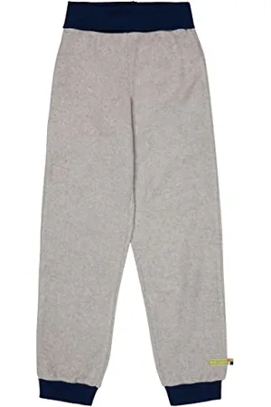 loud + proud Hose Fleece, GOTS Zertifiziert