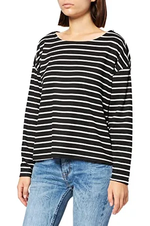 ONLY ONLBRILLIANT L/S Boatneck TOP JRS
