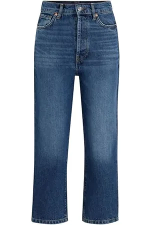HUGO BOSS Damen 933 Jeans Trousers, , 26W / 32L EU