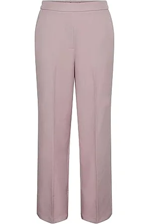Pieces® PCNEVA HW Wide Pants NOOS