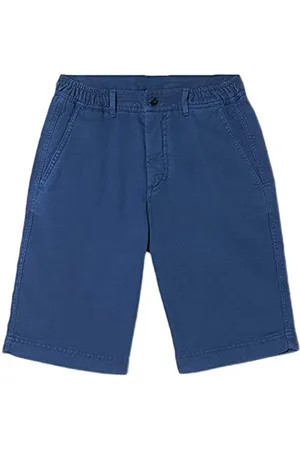 Hackett PIQUET SHORTS, 5SUESTATE BLUE, 34