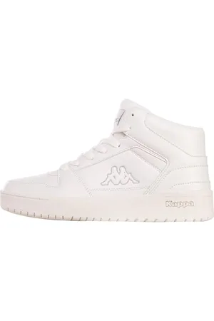 Kappa CODA MID OC Unisex Sneaker, , 43 EU