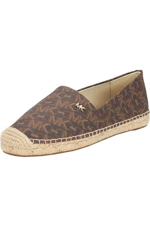Michael Kors Damen Kendrick Slip ON Espadrille, , 40 EU